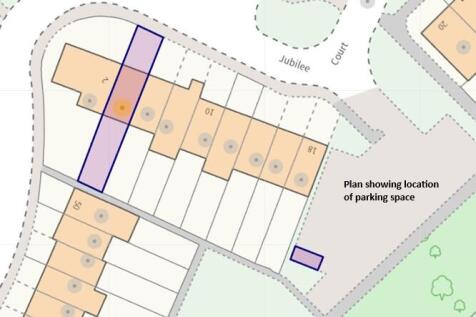 PARKING LOCATION