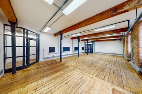 2KLM - Beehive Mill, Ancoats_6