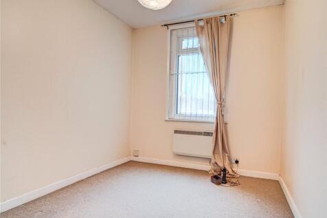 Bedroom 3/Office