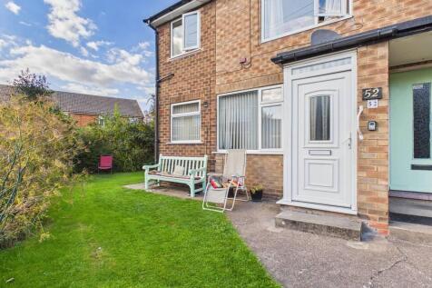1 bedroom Property for rent