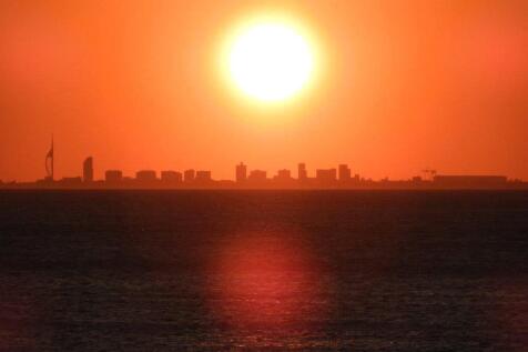 Sunset View