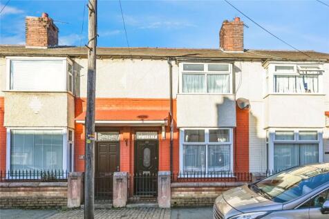 Liverpool, L7 - property photo
