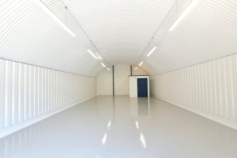 Flexible property space