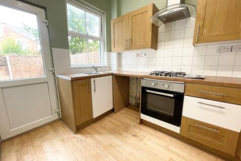 St. Giles Street, New Bradwell, MK13 photo 3