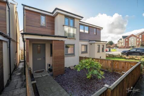 Welcome to 24 Mill Street