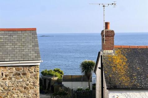Elevations, Views &amp; Parking