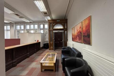 Office to rent Image 7