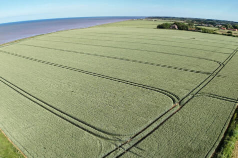 c.32.02 acres East of Pasture Lane, Tunstall, Eas