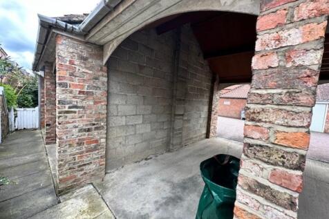 car port
