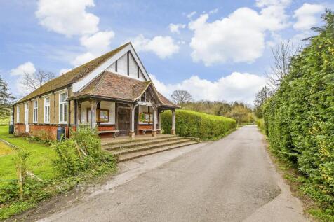 Surrounding Area