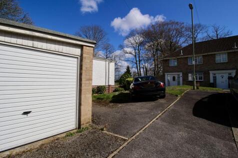 Garage &amp; Parking
