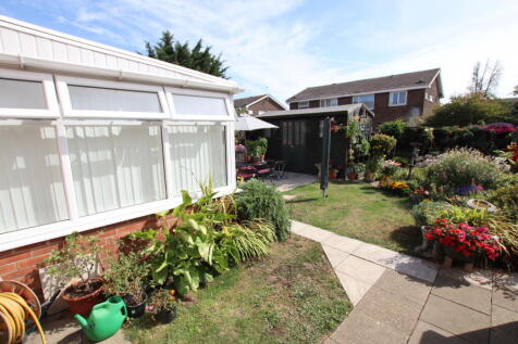Land Close, Clacton on Sea