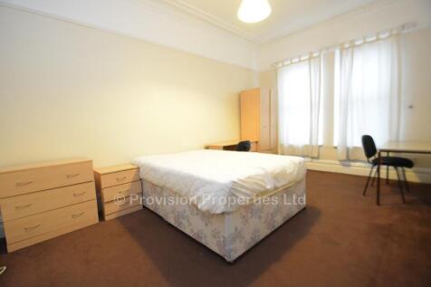Brudenell Avenue, Hyde Park, Leeds, LS6 photo 5