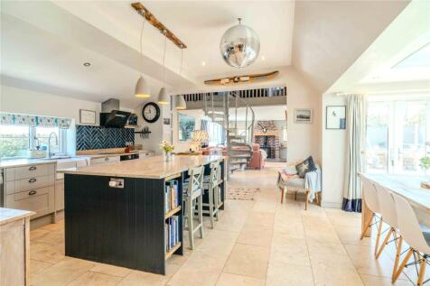 Open Plan