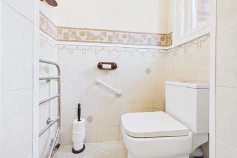 Wc: