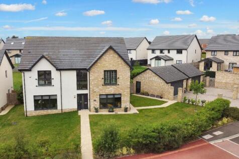 Elevated Front External