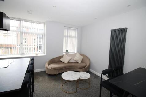 Flat 2, 58 Palatine Road, Blackpool photo 4