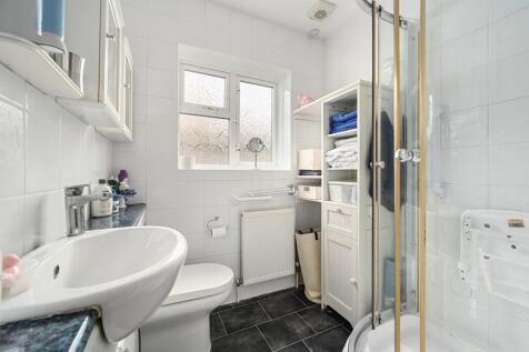 Downstairs Showeroom