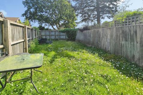 Communal Garden