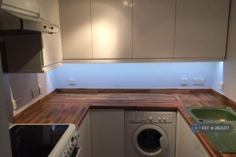 New Kitchen - Aug 18