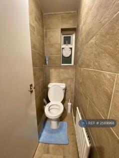 Convenient Separate Wc