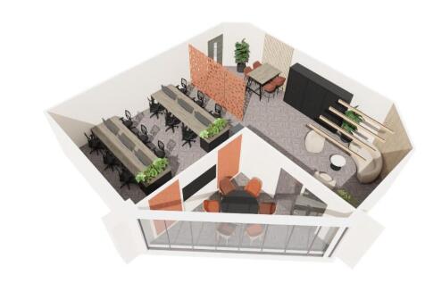 Suite 2F10-11