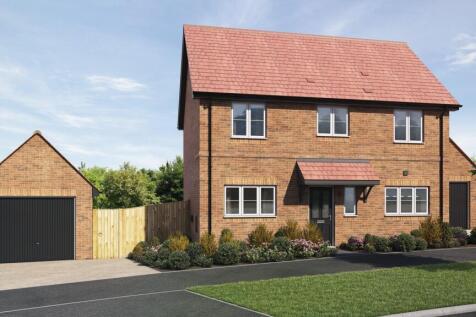 langmead place