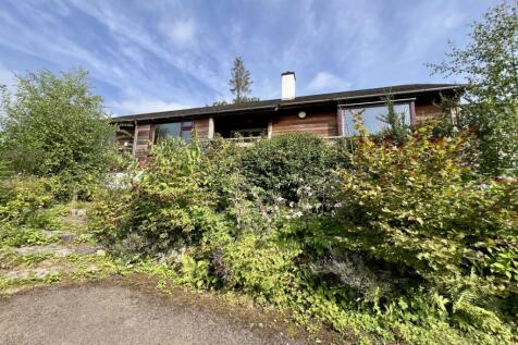 Greenhaven, Laurieston Road, Gatehouse of Fleet - 