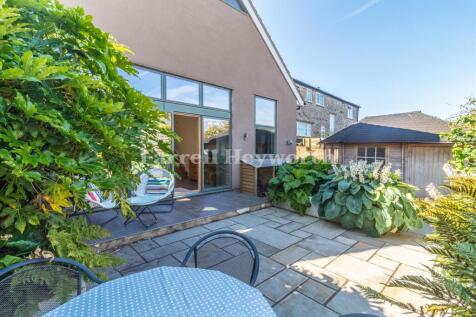 Rear Garden image 3