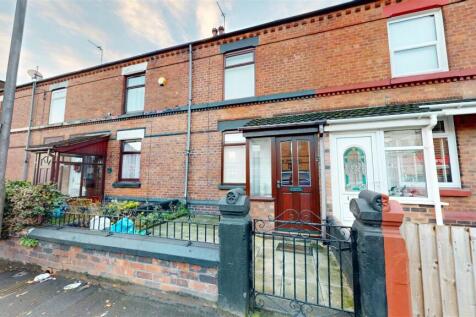 Greenfield Road For Sale