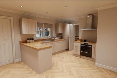 Kitchen / Dining