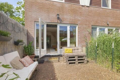 Nieuwe Karselaan 60 1182 BS AMSTELVEEN image 31