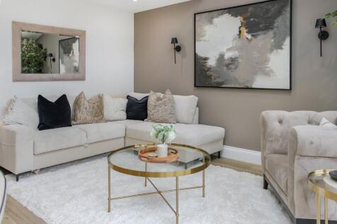 Show Home Day Room