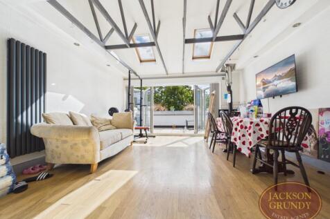 Exeter Place