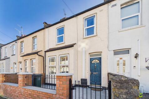 Presented by Robert at EweMove Bexleyheath and Dar