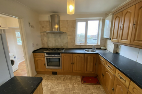 18 Sweetmans Rd OX29BA - Kitchen