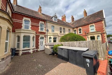 Pembroke Avenue, Bristol, Somerset, BS11 photo 4