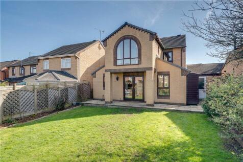 10 Glebe Field Chase