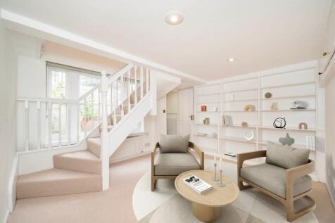 Pottery Lane, Holland Park photo 4