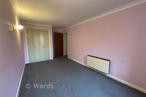 Bedroom New