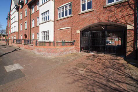 Parking  area