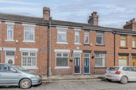 Stoke-on-trent, ST4 - property photo
