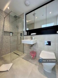 Master Ensuite