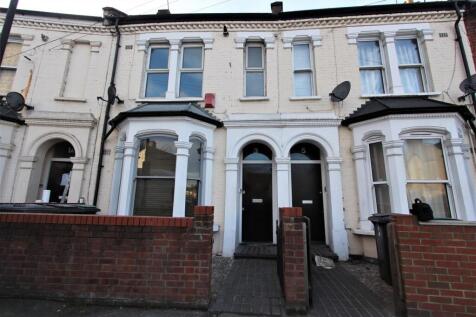 Suffield Rd N15
