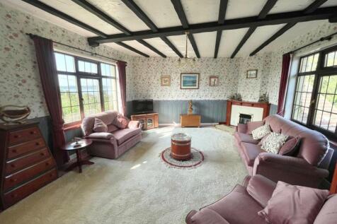 1st Floor Sitting Room