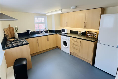 Apartment 3, Satchwell Granary, 2 New Street, Leamington Spa photo 4