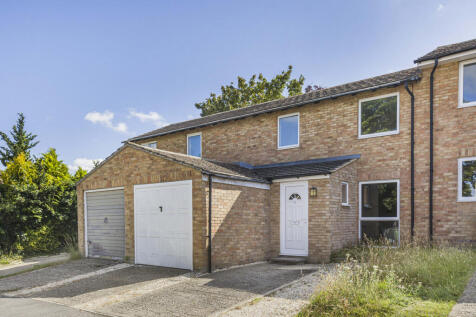 Wantage, OX12 - property photo