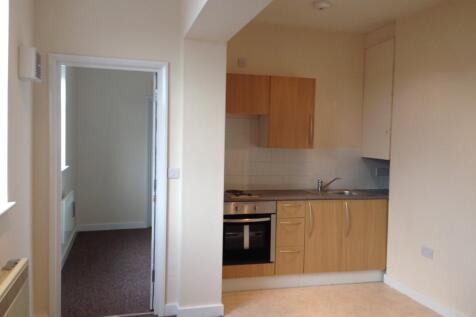 Kitchen/Living Room