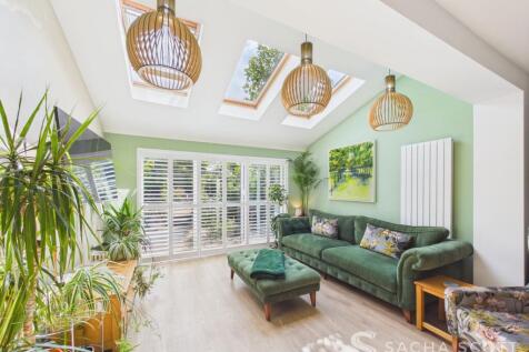 Lounge Area