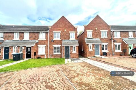 Arkless Grove, The Grove, Consett, DH8 photo 3